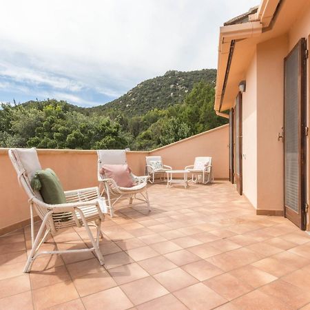 Villa Bellavista Con Piscina Privata, Vista Mare Vicino A Виласимиус Екстериор снимка